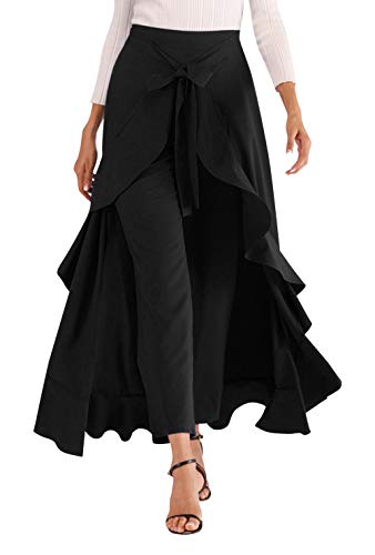 パンツ RAP FRILL SKIRT PANTS RAP FRILL SKIRT PANTS